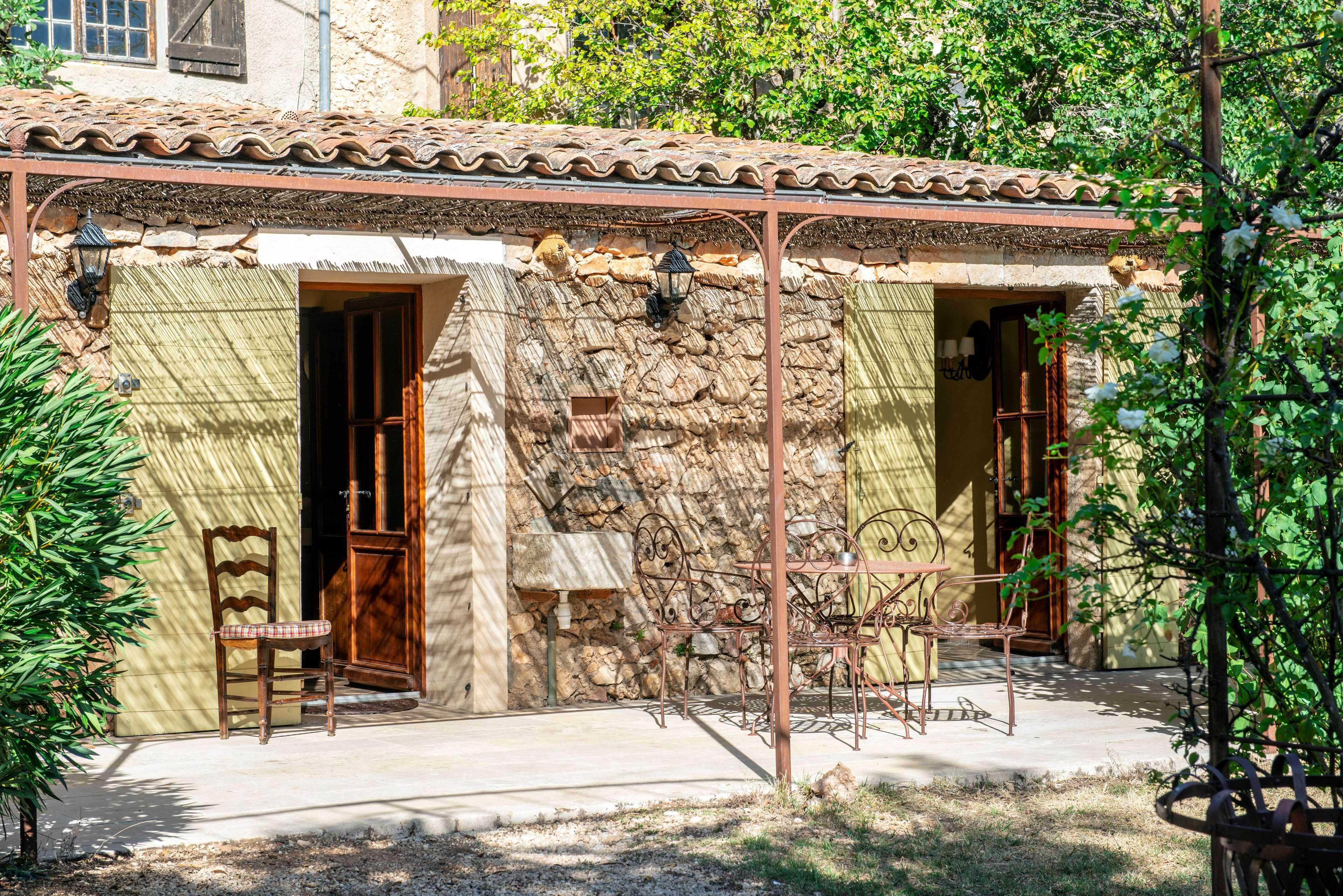 La Bastide Du Calalou; BW Signature Collection Moissac-Bellevue Exterior photo