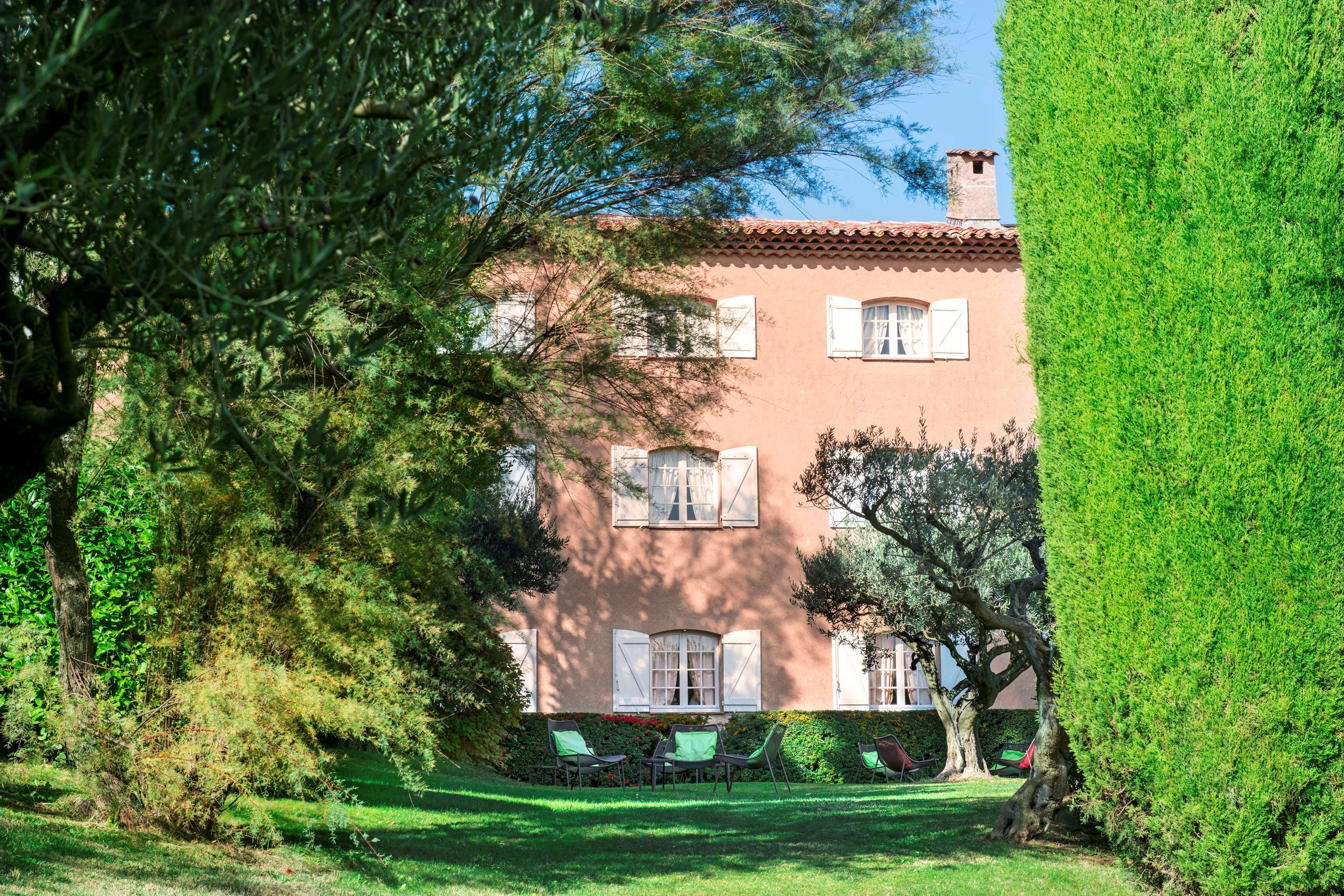 La Bastide Du Calalou; BW Signature Collection Hotel Moissac-Bellevue Exterior photo