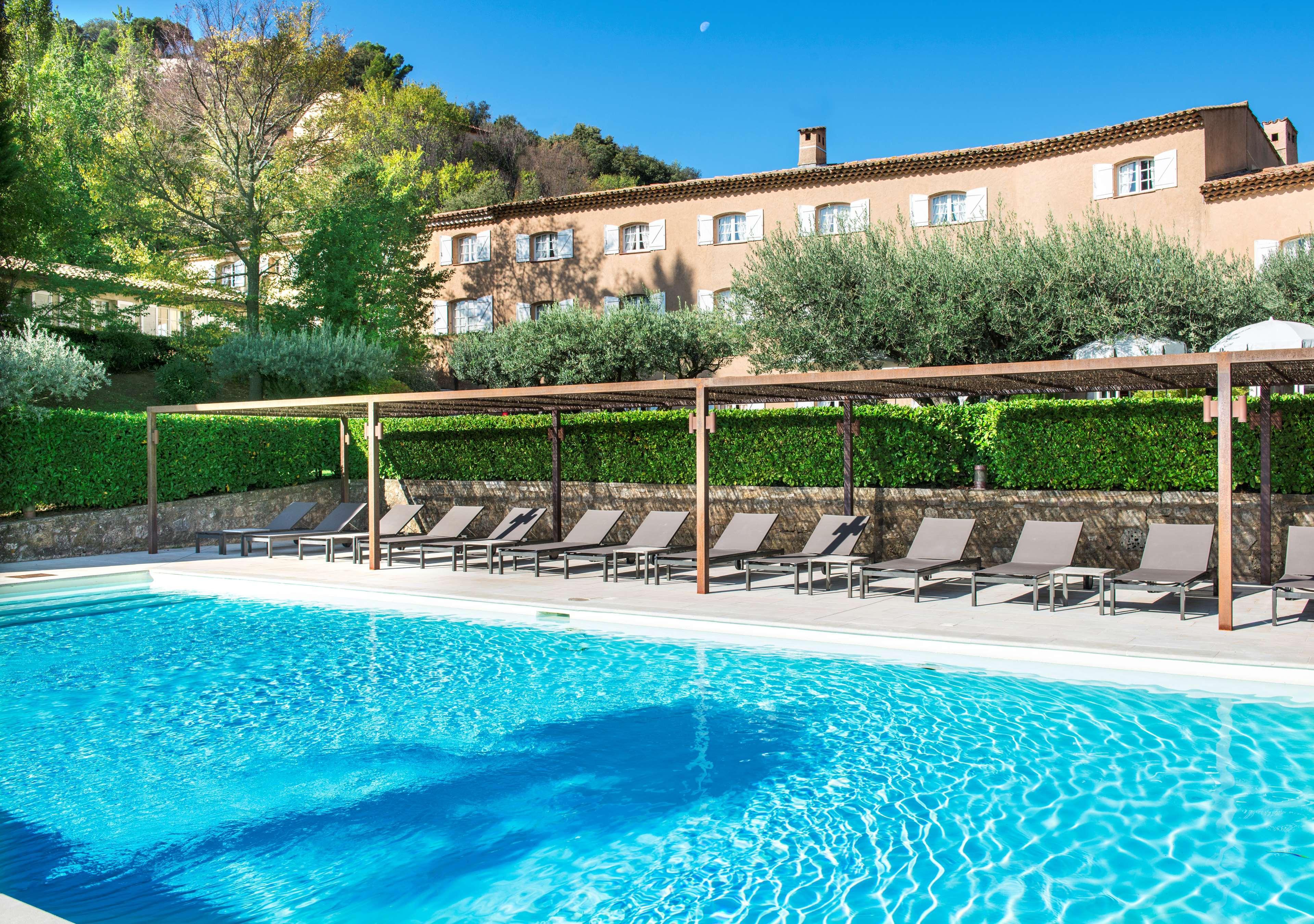 La Bastide Du Calalou; BW Signature Collection Hotel Moissac-Bellevue Facilities photo