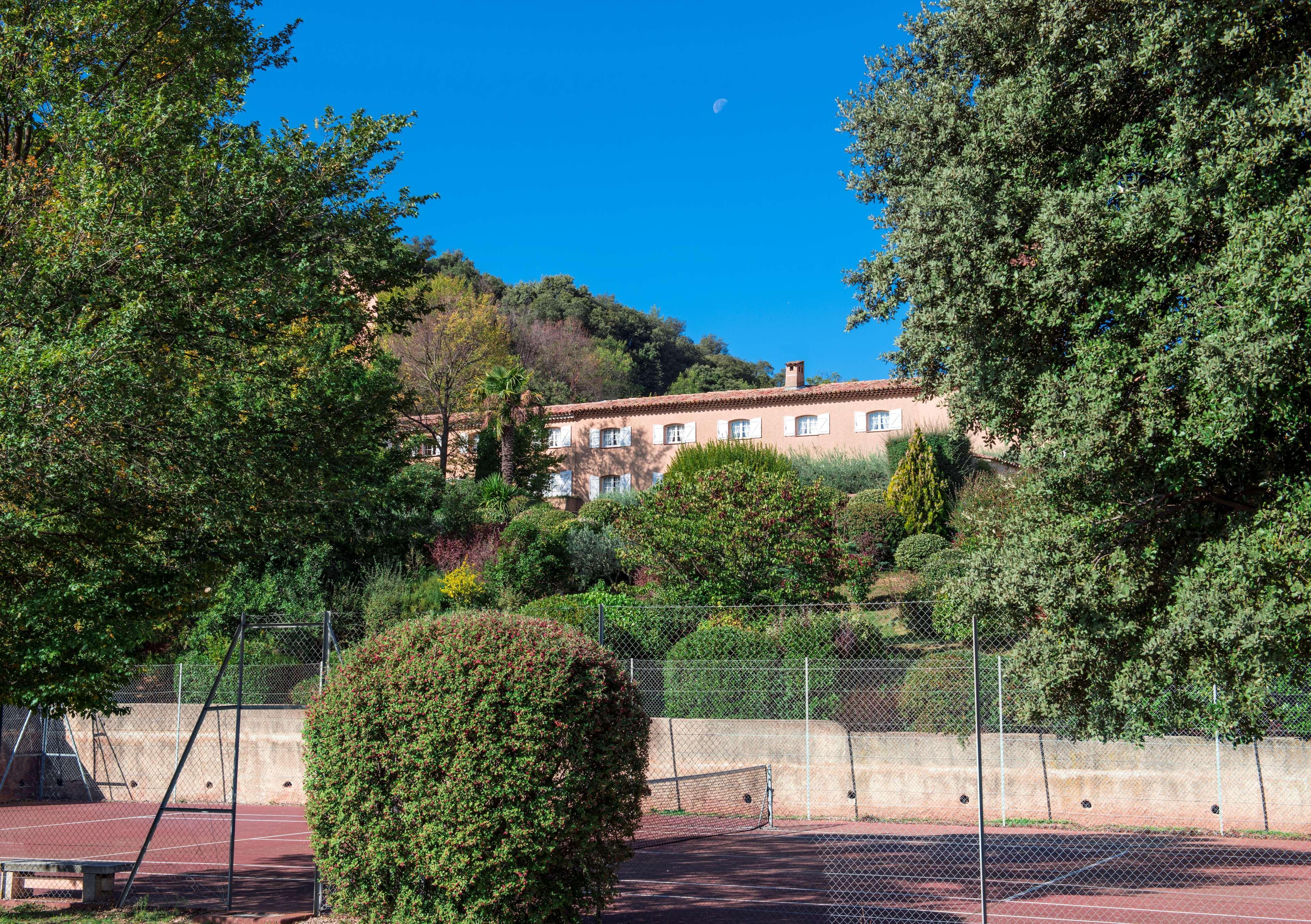 La Bastide Du Calalou; BW Signature Collection Hotel Moissac-Bellevue Exterior photo