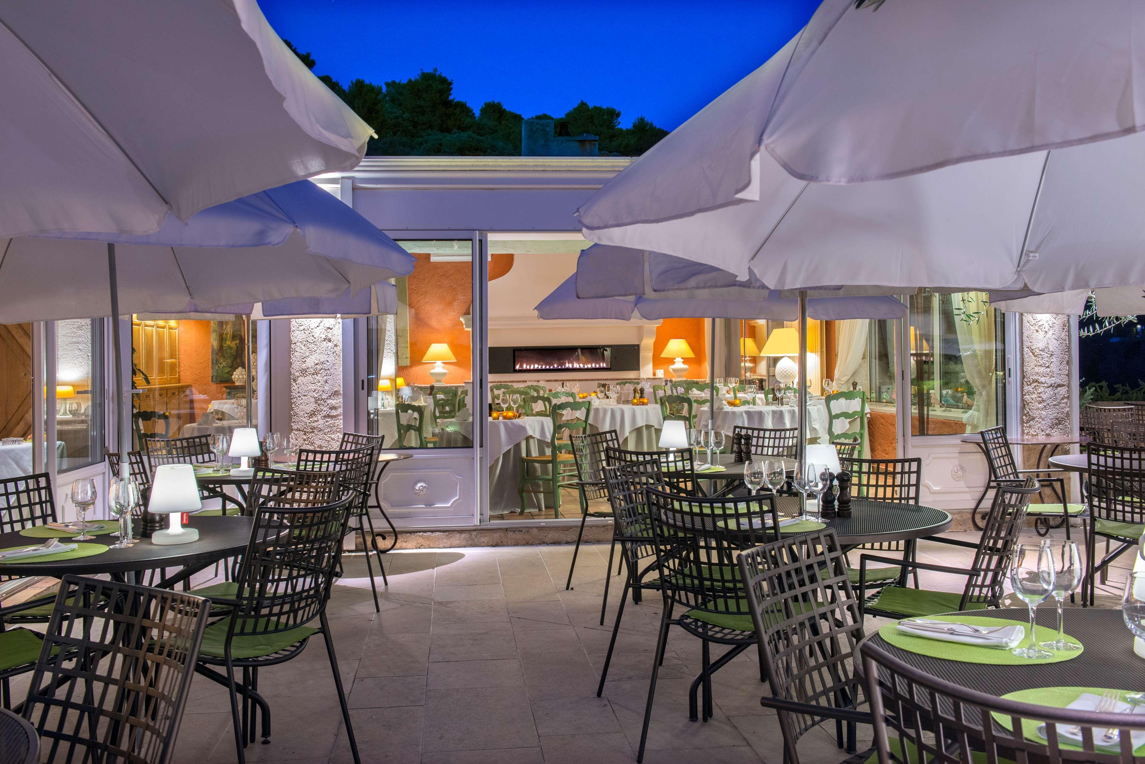La Bastide Du Calalou; BW Signature Collection Moissac-Bellevue Facilities photo