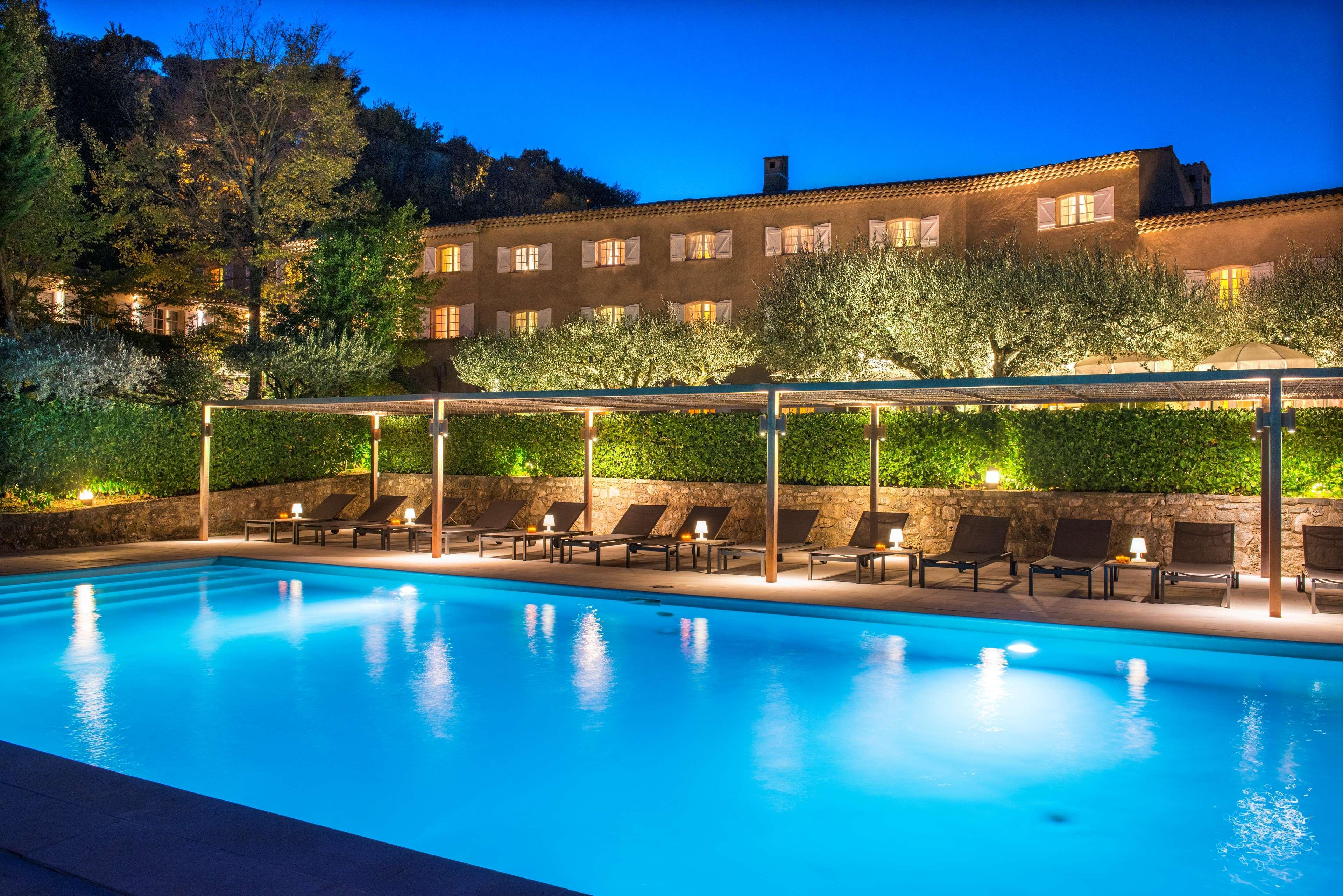 La Bastide Du Calalou; BW Signature Collection Hotel Moissac-Bellevue Exterior photo