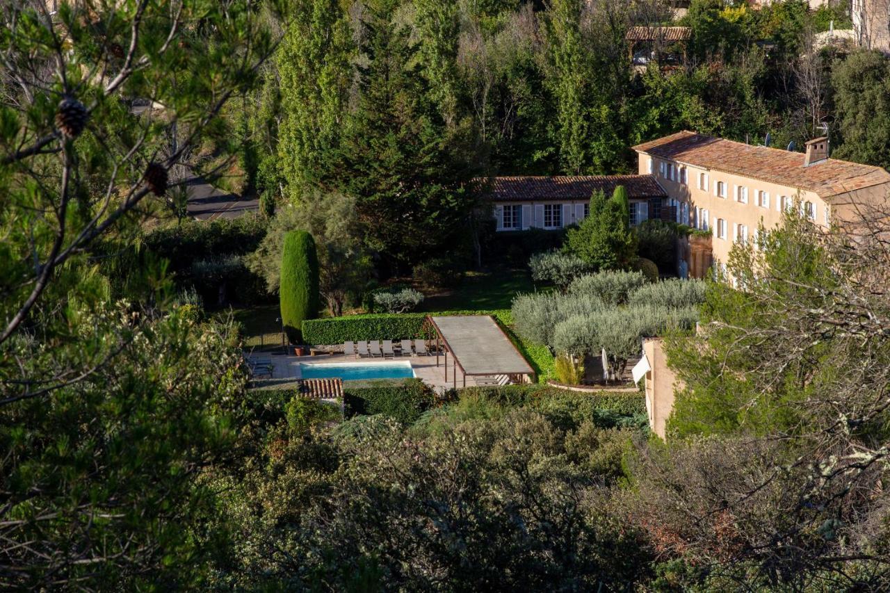 La Bastide Du Calalou; BW Signature Collection Hotel Moissac-Bellevue Exterior photo