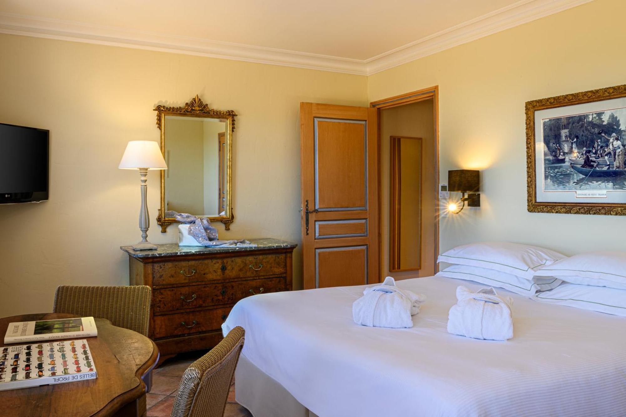 La Bastide Du Calalou; BW Signature Collection Hotel Moissac-Bellevue Room photo