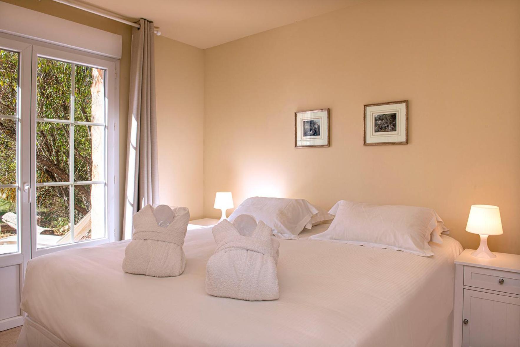 La Bastide Du Calalou; BW Signature Collection Hotel Moissac-Bellevue Room photo