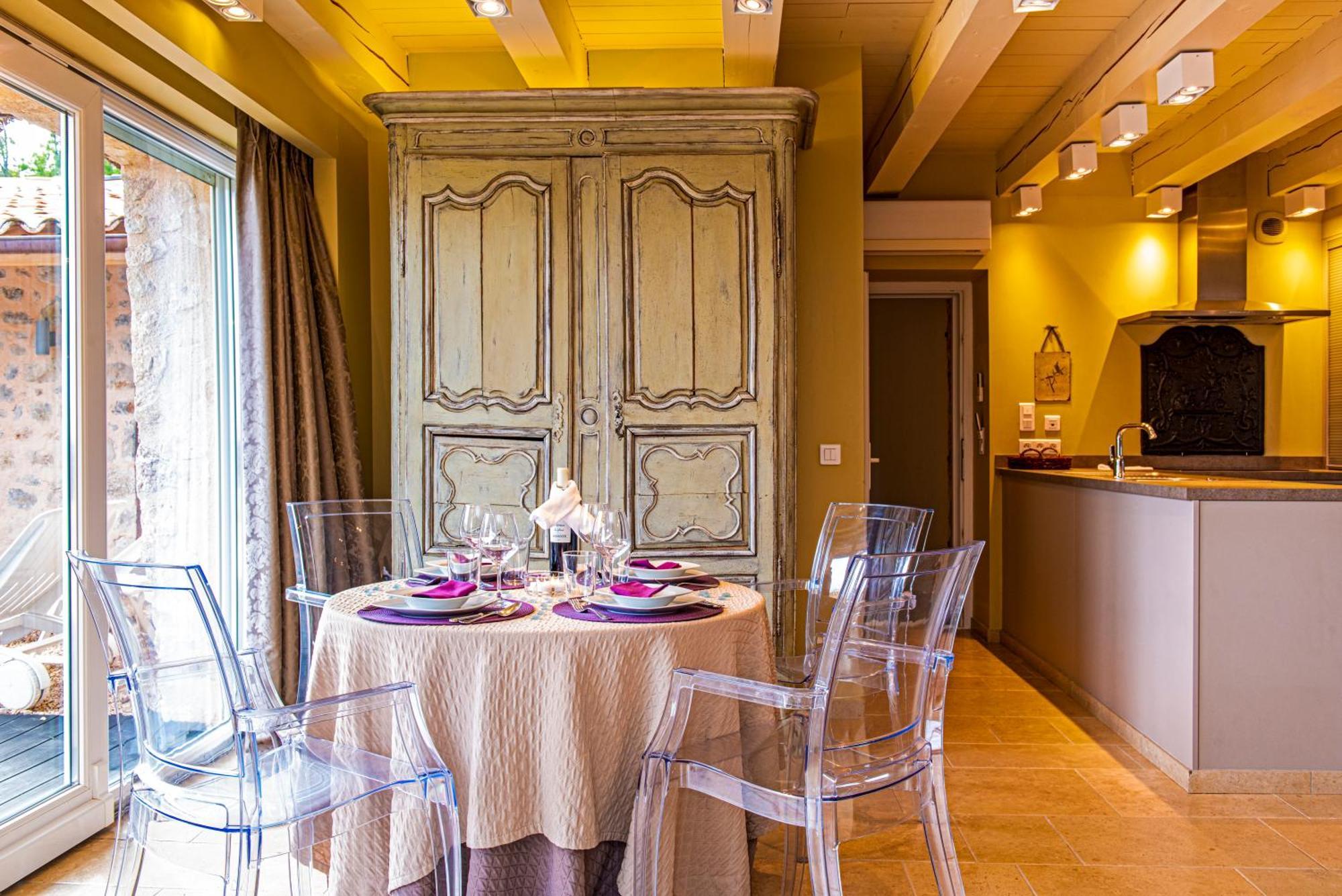 La Bastide Du Calalou; BW Signature Collection Hotel Moissac-Bellevue Room photo